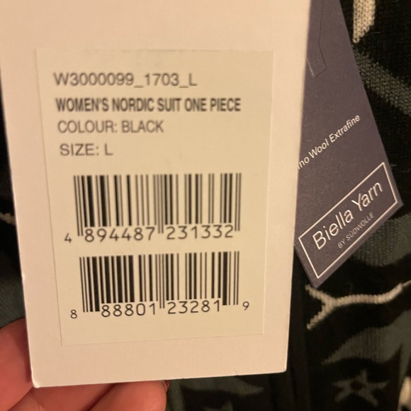 Perfect Moment jumpsuit - Picture 6 of 7